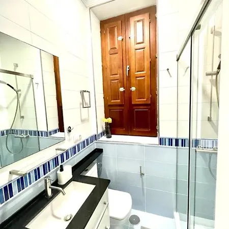 View Apartamento Alicante