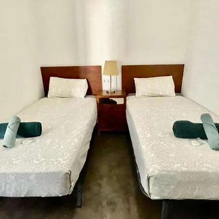View Apartamento *