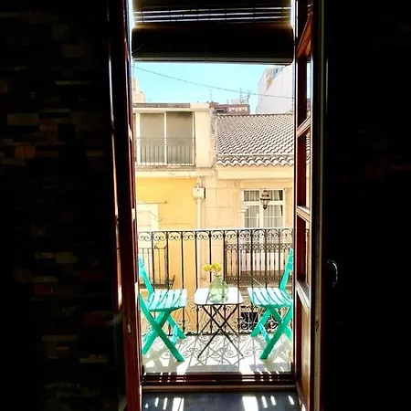 Apartment View